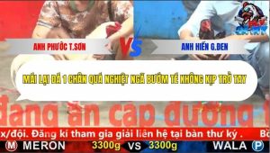 Trận 13 Bồ CPC5 27/11/2025